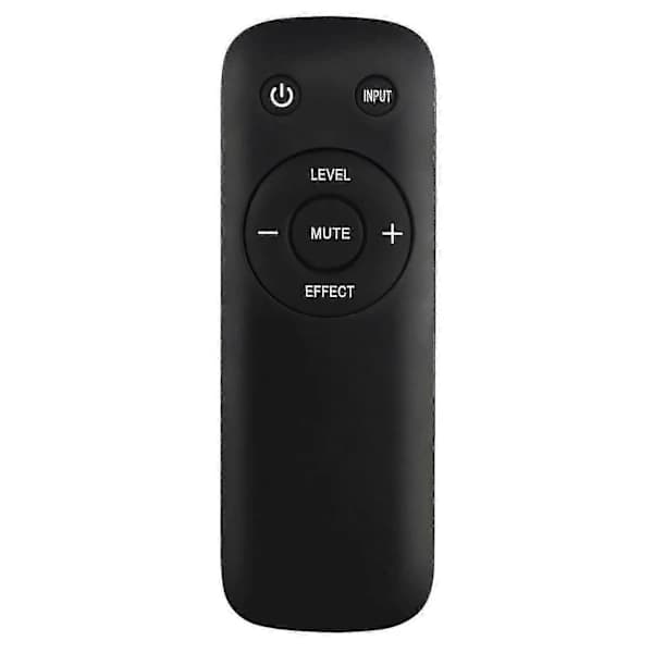 Logitech Z906 Fjärrkontroll för 5.1 Surroundljud Högtalarsystem