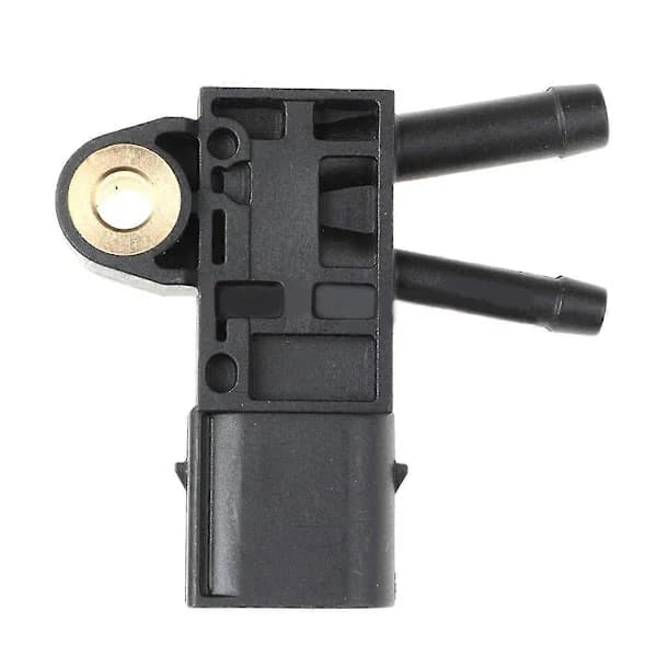 0071536128 DPF Grenrör Differenstrycksensor för W164 W211 W220 W221 CEGMR S-KLASS
