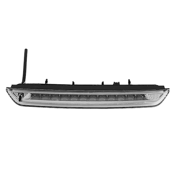 Auton kolmas jarruvalo Led High Level 9600412680 6351lx vuodelle 2008 308 Sw Ii 508 Sw C4 Ii Ds6 Auto