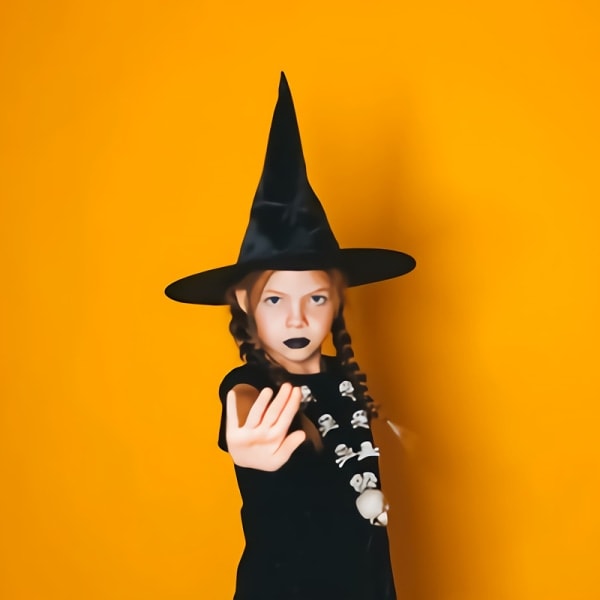 /HA/Fjärilsvingar Kostym Vuxen Halloween Fjärils Cape A