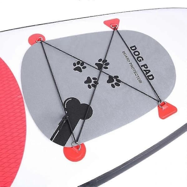 HA~Surf Pad Traction Liukumaton Lemmikkimatto Surffaus Tarvikkeet Deck Pad