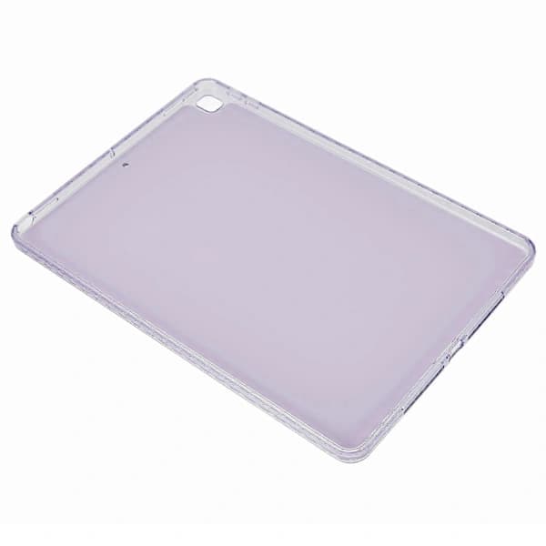 HA~Fodral för iPad (2025)/10.9 (2022) TPU PU Läder Ställ Tablet Skydd