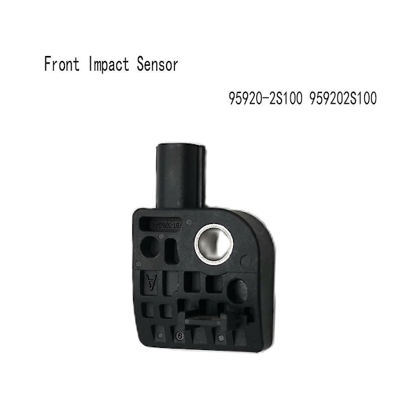 Front Impact Sensor Kollisionssensor Til 95920-2s100 959202s100