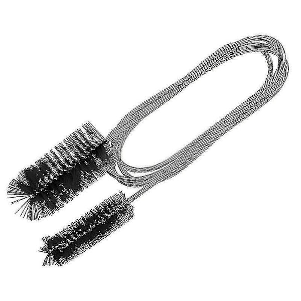 /HH/Flexibel borste kompatibel med rengöring av slangar flexibelt rörfilter - Perfekt