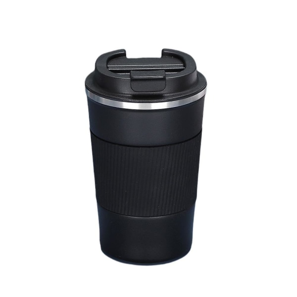 Wekity Coffee Insulation Cup Stainless Steel Vacuum Cup Gift Cup Outdoor Portable Handy Car Business Water Cup,510ml(WZ1342)