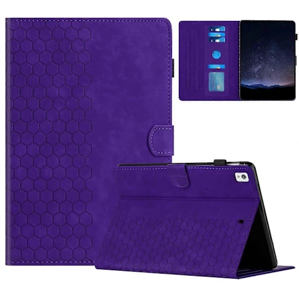 HA~Kotelo Galaxy Tab A7 Lite 8,7 tuuman tabletille