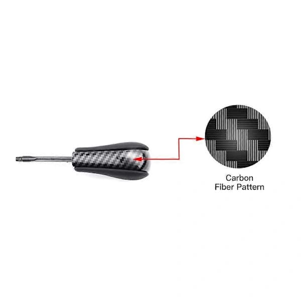 Karbonfiber Bil Girkule Passer E36 E38 E39 E46 Z4 Z3 E53 X5 X3 E60 E61 Lang Spak Gir