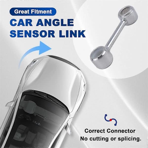 Bil Vinkelsensor Link 527381 for 407 C6 []