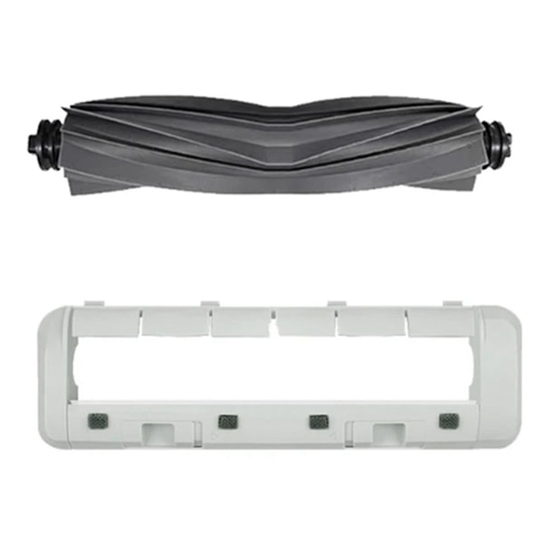 Rullaharjan kansi L10s Pro / L10s Ultra /x10 /x20/x30/s30 /w10s /w20 Pro/ B108cn robotti-imuriin