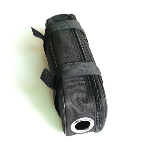 Elsykkel Batteriveske Kontrollveske Solid Vanntett