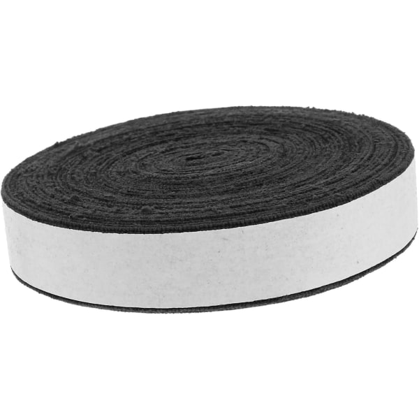 1 rull racketstropp sklisikker tape sportsteip sport håndkle tennisgrepstape tennisracket tilbehør racketball racket tennisracket overgrips Ra