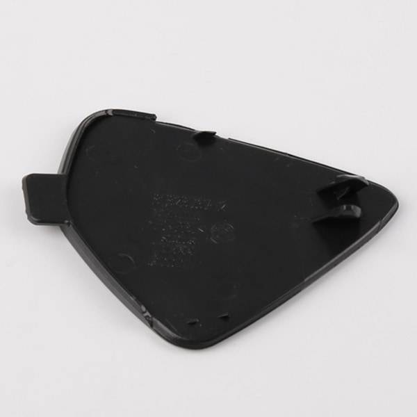 2x Främre stötfångare bogserkrok öga lock lock för Xc60 2014-2017 31323767 39821562