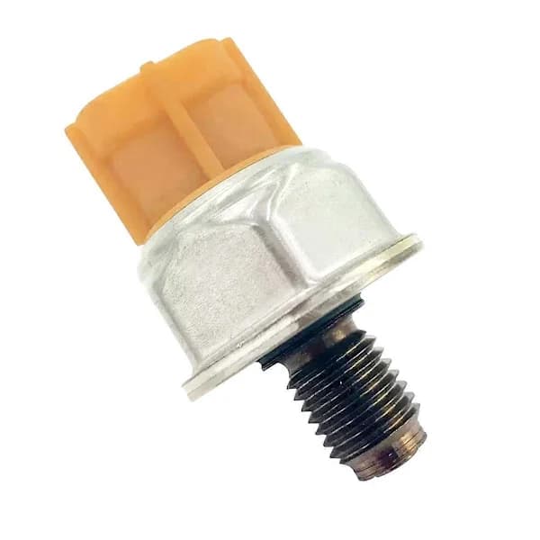 Drivstofftrykksensor Høytrykkssensor for Navara NP300 2.5 45PP3-1, 45PP3-4, 55PP05-01, 45PP3-3