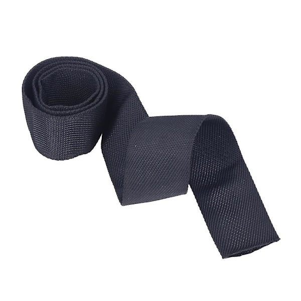 Pålitligt och flexibelt repskydd - Ett måste för rep