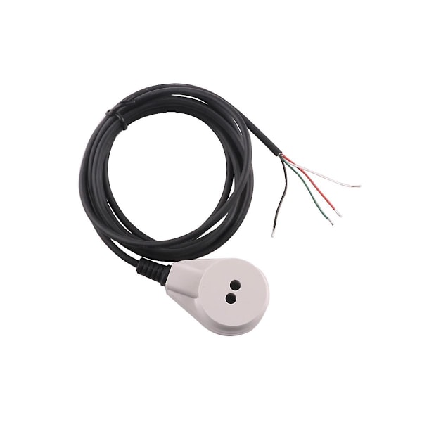 RS485 Lähellä Infrapunainen Optinen Kaapeli Elektroninen Fotoelektriinen Pää IEC62056/1107/DLMS Läpinäkyvä Tran