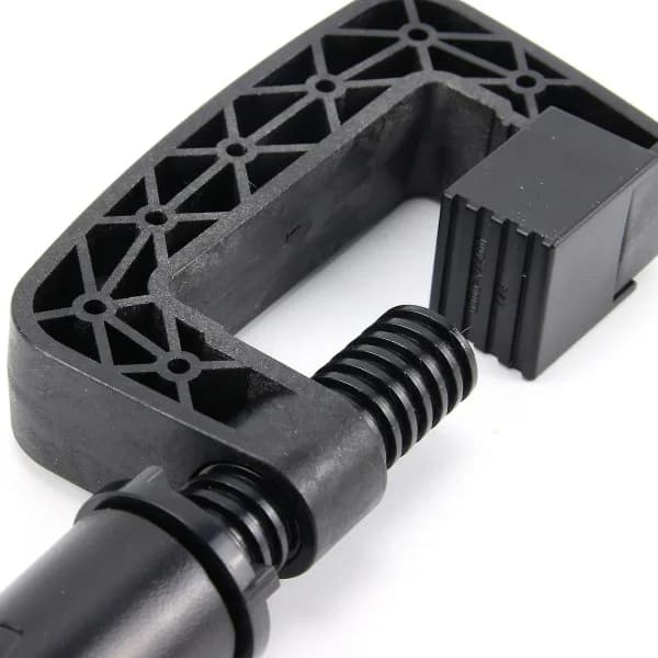 1:a Racing Clip-feste for Logitech G920 G25 G27 G29 G923