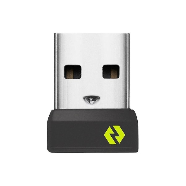 Multi-enheds Usb trådløs modtager Bolt Usb Dongle Adapter til Logitech Mx Keys Mini Pop Keys Tastatur Mus