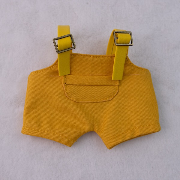 [HH] Labubu Dockkläder Labubu Designerkläder Overall Klädset Labubu Kläder och Tillbehör Suitable for 15/17 cm 10