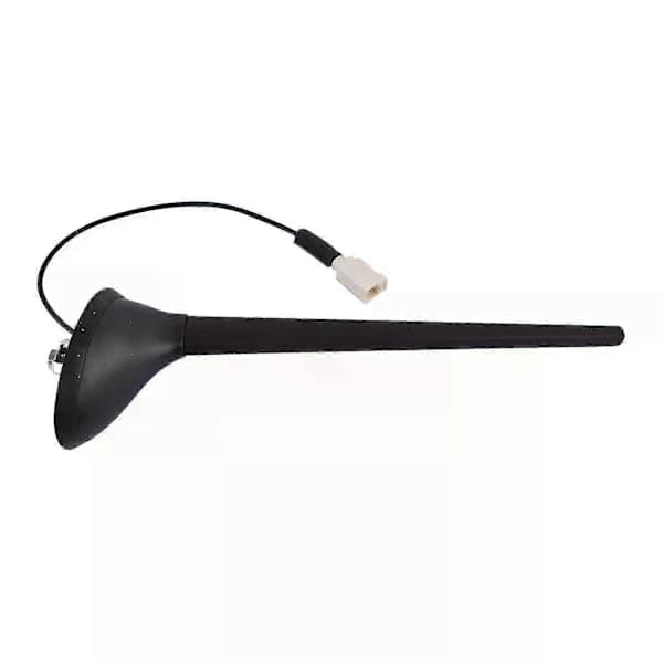 Fiat 500 Antennefod og Antennearm til Modelnumre 50540987 og 51910790