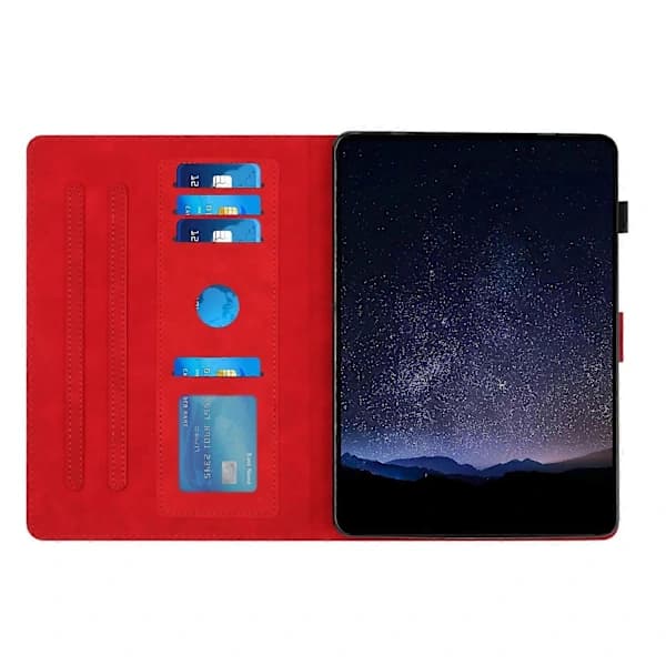 HA~Kotelo Galaxy Tab A7 Lite 8,7 tuuman tabletille