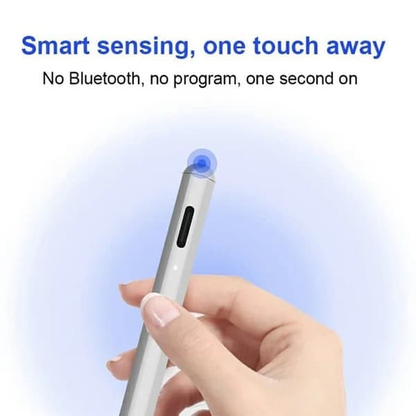 Lämplig för Android Apple stylus målning handskrift pekskärm penna iPad penna universal