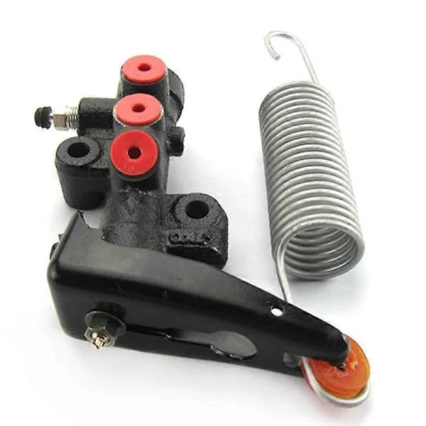 Bremselastfølsom ventil til Mitsubishi Pajero Montero V31 V33 V36