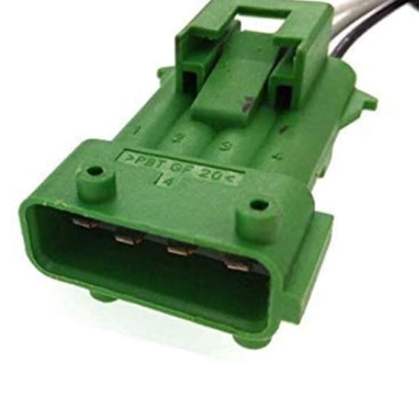 Oksygensensor O2 for 206 306 307 406 407 607 806 Partner 0258006026 0258986615 1628ec 1628hq 963597