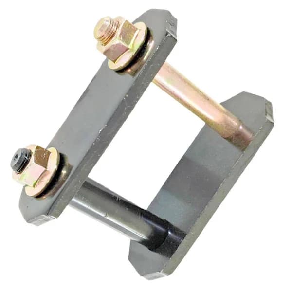 Bilfjädring Bladfjäder Öga 04483-36120 för