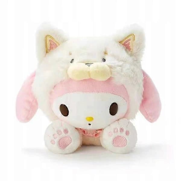 Stray Kids Skzoo Wolf Chan Figur []