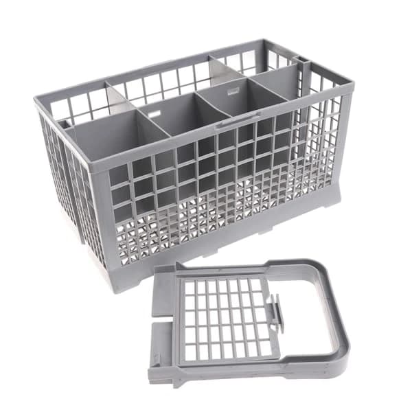 Universell bestickskorg diskmaskin korg Kitchenaid delar-XIN