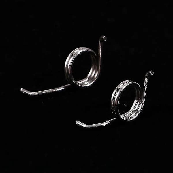 Reservedelsfjeder til Daiwa spinnehjul 1000-2000/2500-6000 modeller 2500-6000