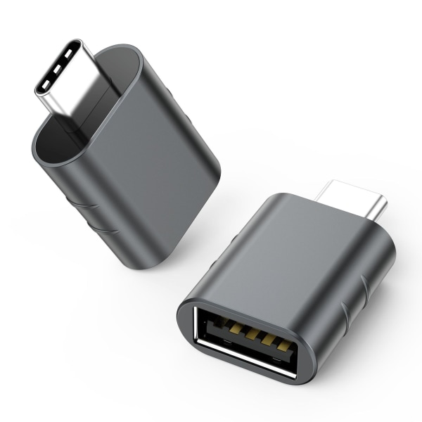 usb3.2 till typ-c-adapter, Syntech USB-C hane till USB 3.0 honadapter kompatibel