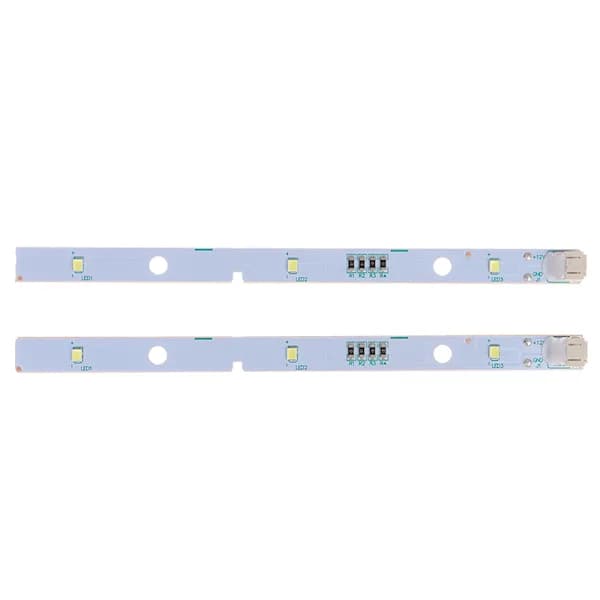 HA-2 ST LED-ljusramp för RONGSHENG/HISENSE kylskåp LE-FF- 2 ST