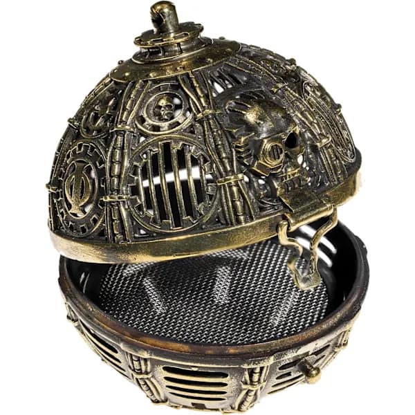 Starforged Adeptus Mechanicus Thurible Warhammer 40K Røgelseskar 2023 Ny