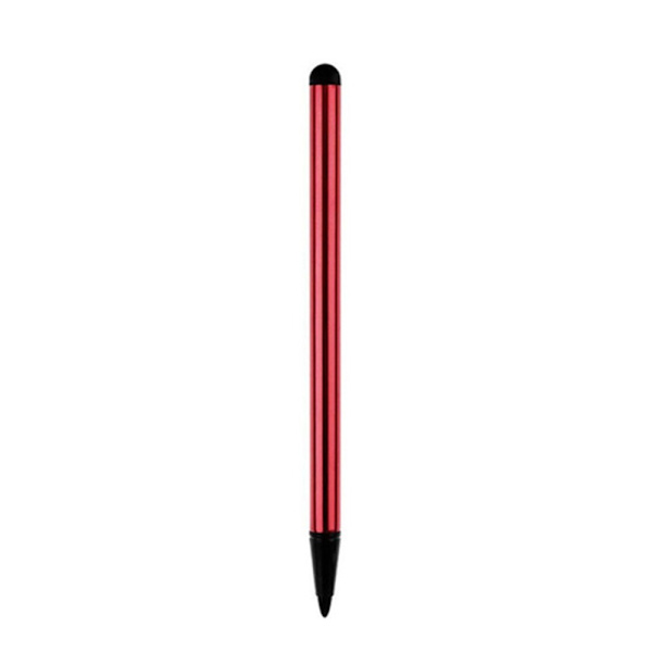 Stylus-penner, 6 stk. Touchscreen-penn, universell, universell, høy følsomhet og presisjon, kapasitiv diskspiss-skjermpenn