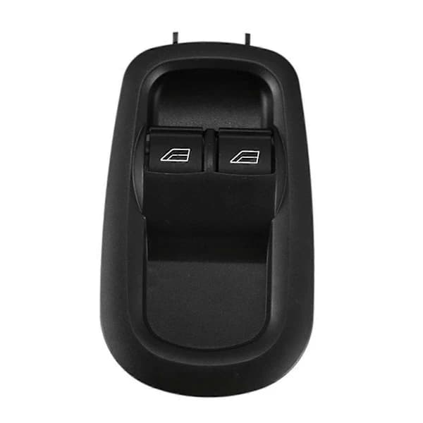 Ny vindusheisbryter passer Transit Mk8 2014-2019 Gk2t-14a132-ca [] Svart