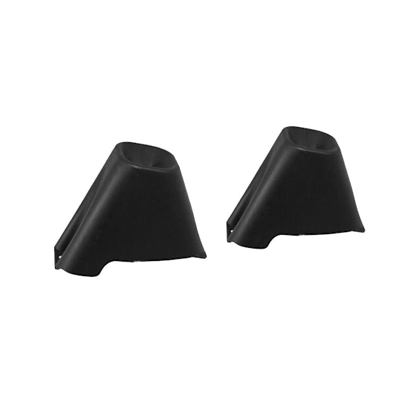2 stk. 1514466-00-a Front Nedre Grill Kofanger Støtte til Model Y 2020-2023 Vandtank Beslag 151446
