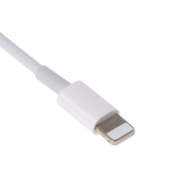 8-polet han til 30-polet hun opladning synkronisering konverter kabel 30-polet adapter