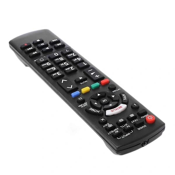 HA-Panasonic TV-fjärrkontroll för alla modeller