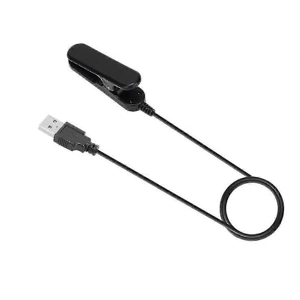 USB-klemmeoplader til Polar V800 Smartwatch Strømadapter Ladekabel Dock