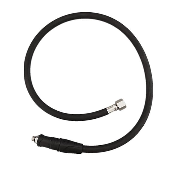 Scuba Diving Bcd Medium Pressure Hose Scuba Diving Regulator