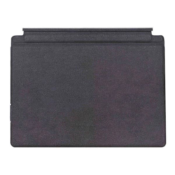 2089A Magnetisk Bluetooth Trådløst Tastatur med Touch til Microsoft Surface Pro 8/X Laptop