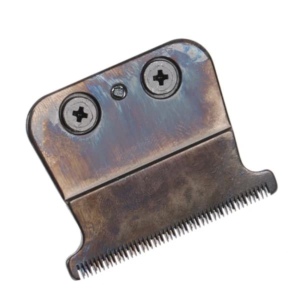 Profesjonelt titanerstatningsblad for BaBylissPRO Barbero Black