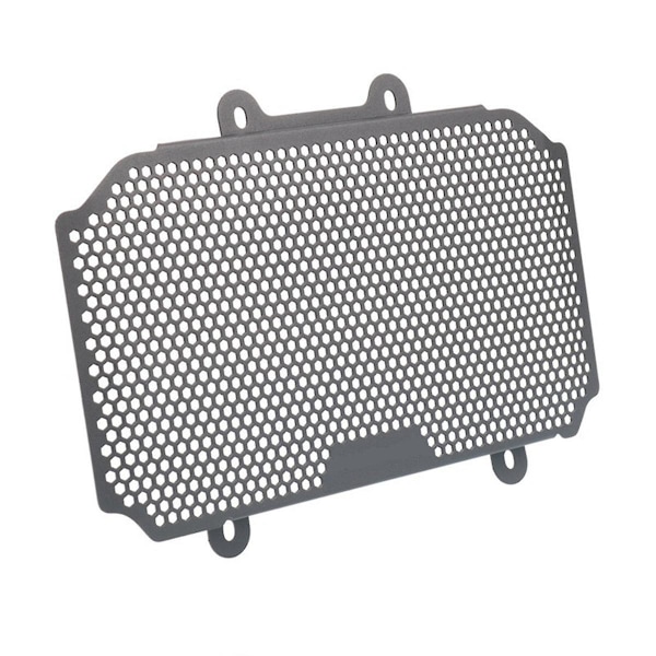 Motorcykelkylare Grill Guard Cover Protector För 125 250 390 Rc 125 200 390 2013-2020