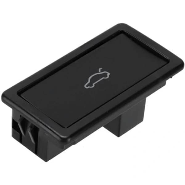 Sommer - Elektrisk bakluke trykknapp - Lukkeknapp - Erstatter 3D0959831D 3D0 959 831 D