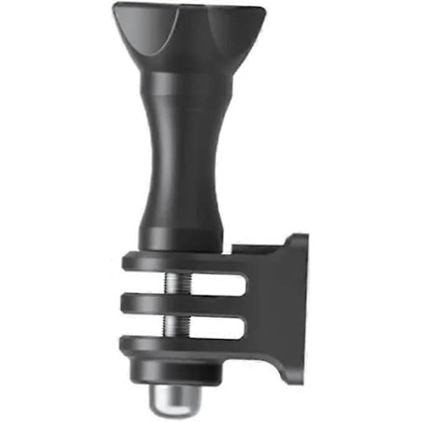 Stativadapter kompatibel med Insta360 Ace Pro 3-benet til 1/4' adapterstik til Insta360 ACE/ACE PRO ONE RS ONE R tilbehør