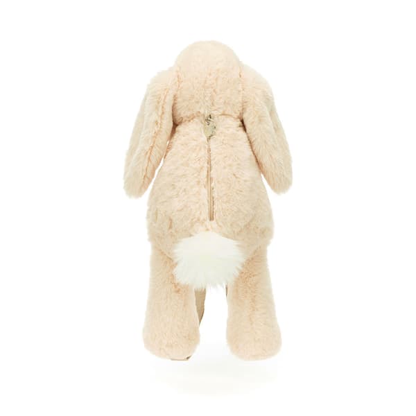 Jellycat Smudge Rabbit Ryggsäck Plyschserie