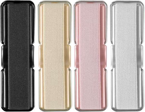 stk fingerrem telefon, telefonrem fingerholder bagside af