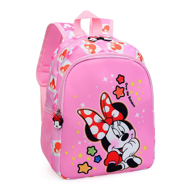 Rygsæk/skoletaske Minnie