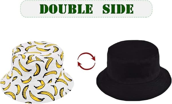 Fiskarhatt Sommar Bob Herr Bucket Hat Sommar Cotto